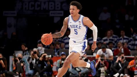 Duke vs. Miami prediction, odds, line, spread: 2022 ACC .